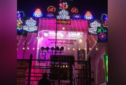 shardiya navratri 2020: shaktipeeth chintpurni temple naina devi brajeshwari devi timings in himachal