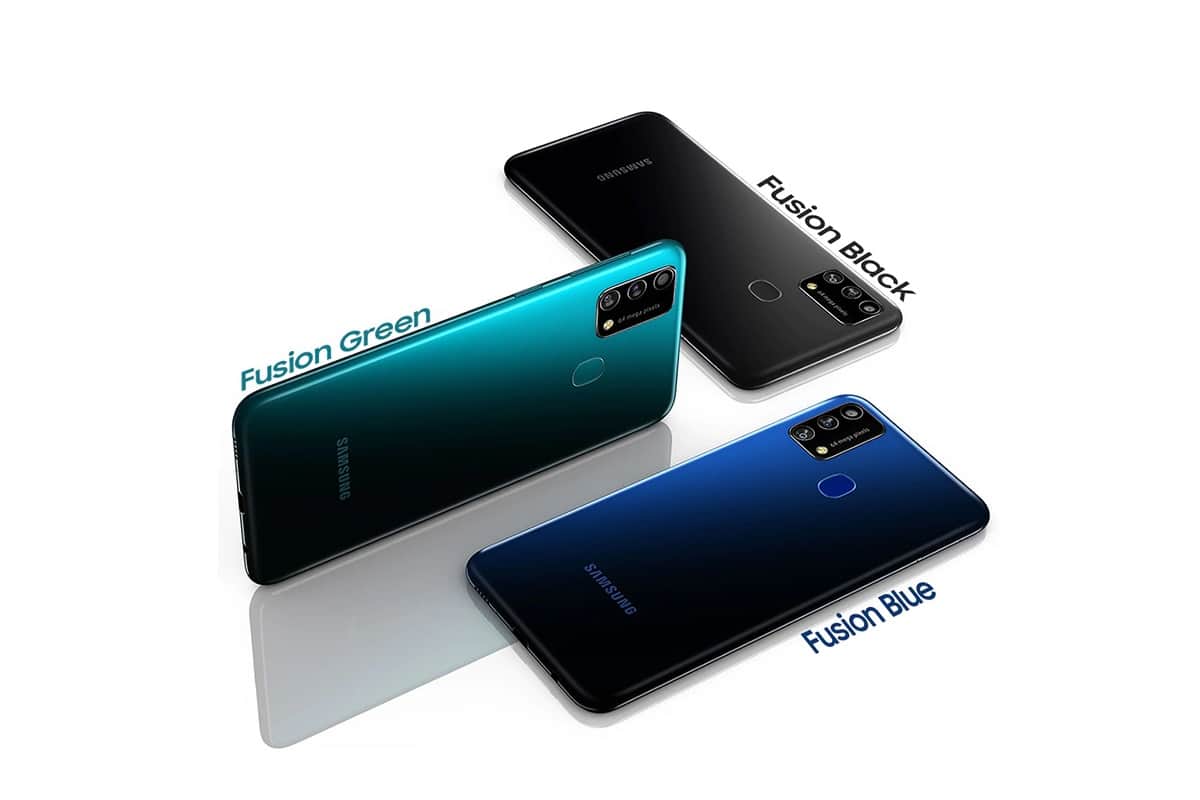 Samsung Galaxy F41 Sale starts via Flipkart for First Time Today Price and Specifications and Offers
