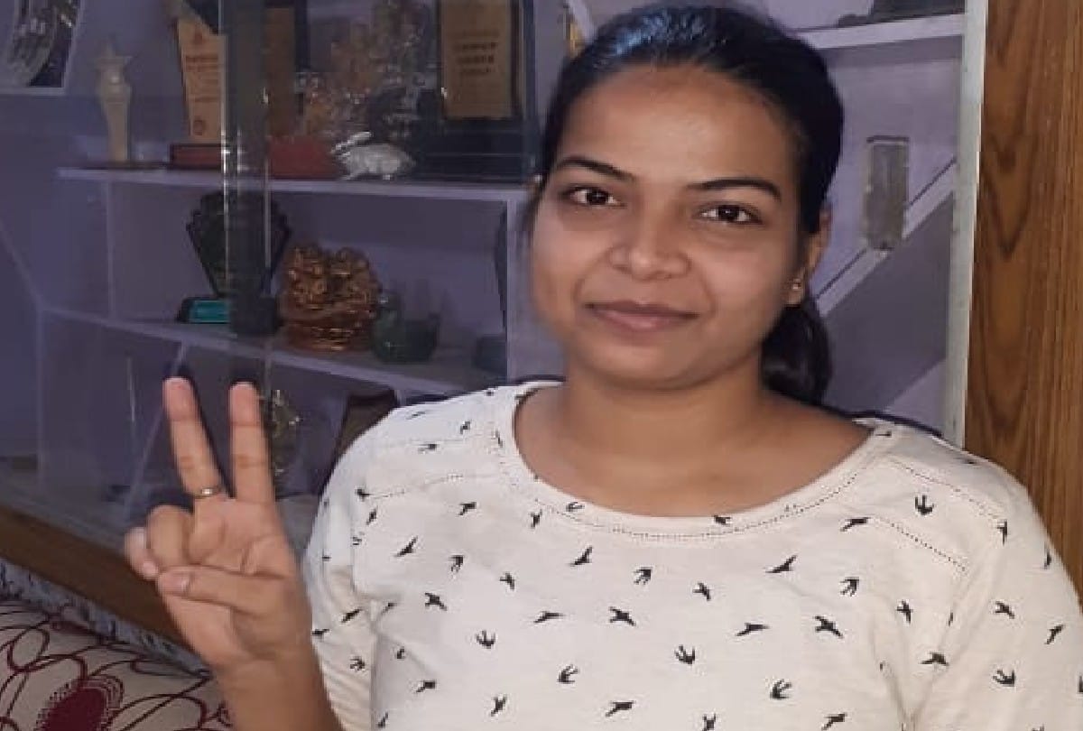 UPSEE result: Agra's Shruti Verma secured eighth position in the Uttar Pradesh in BPharma