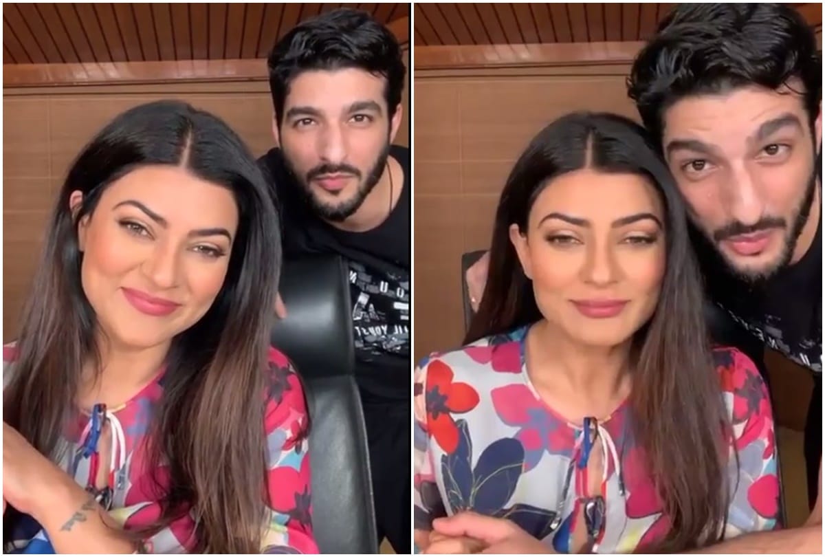 Sushmita sen celebrated 27th miss universe crowning anniversary share a heartfelt post