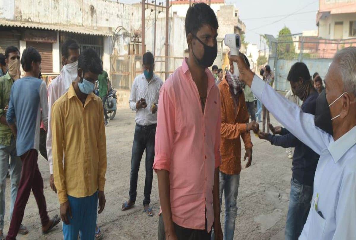 Cinema Houses Opened In Agra Audience Came For Watch Film