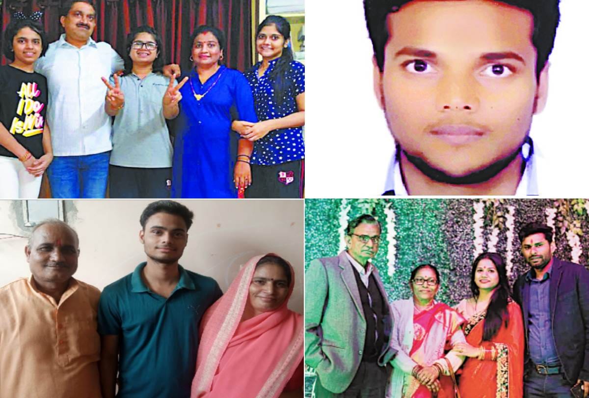 UPSEE: students shared their success Story