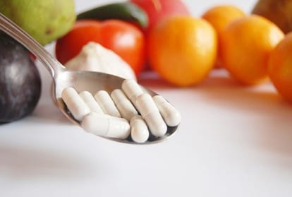 vitamin pills benefits and side effects Is it necessary for everyone to take this medicine