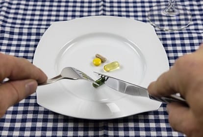 vitamin pills benefits and side effects Is it necessary for everyone to take this medicine