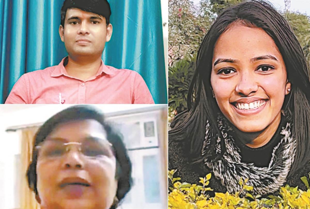 jindgi master class season-2: amar ujala and UNICEF webinar series