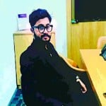 गिरफ्त में आरोपी...