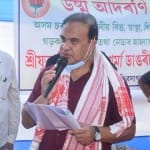हेमंत बिस्व शर्मा