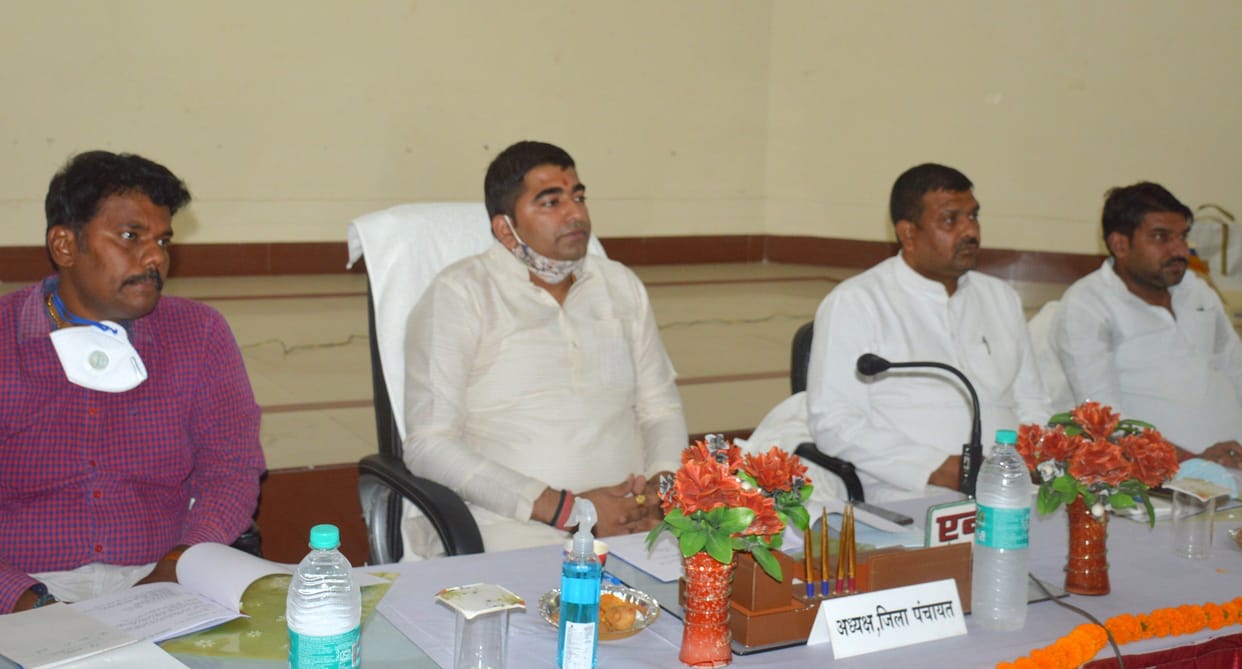 128 crore action plan approved