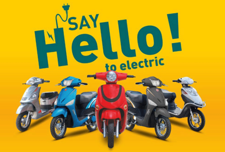 hero electric bike subsidy