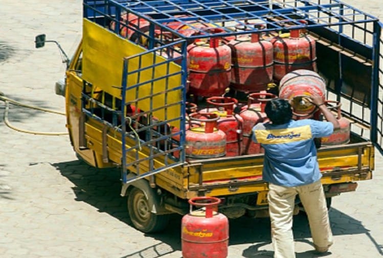 Lpg Gas Cylinder Beneficial Rules Agency Gives 19 Rupees If You Take