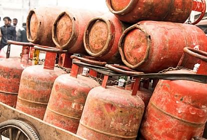 LPG Price News: Oil Marketing Companies Raised Price of Commercial Lpg Gas Cylinder