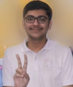 In Neet, Vishesharathi scored 656 out of 720