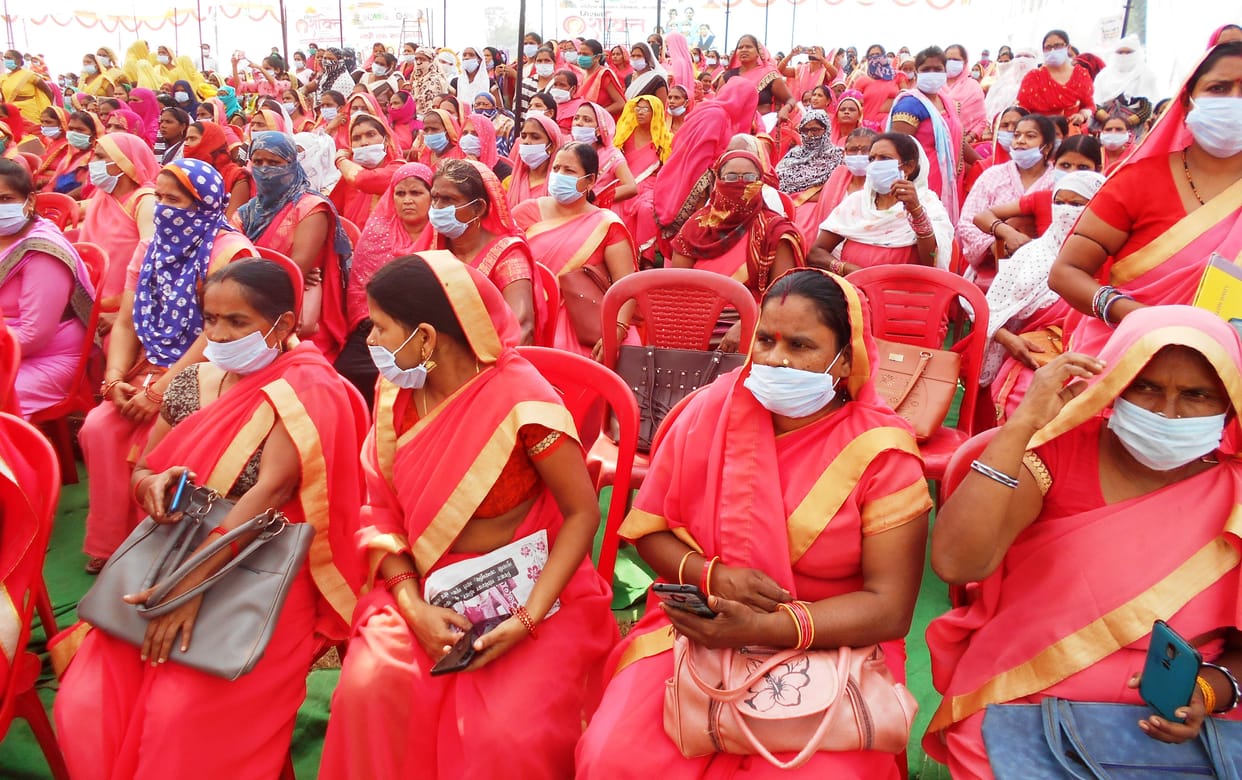 mahila