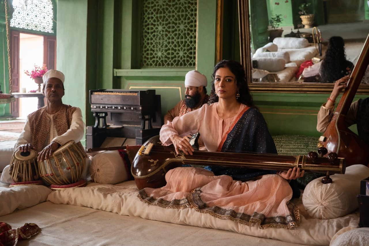 A suitable boy director mira nair speaks to pankaj shukla remembers irrfan discusses tabu
