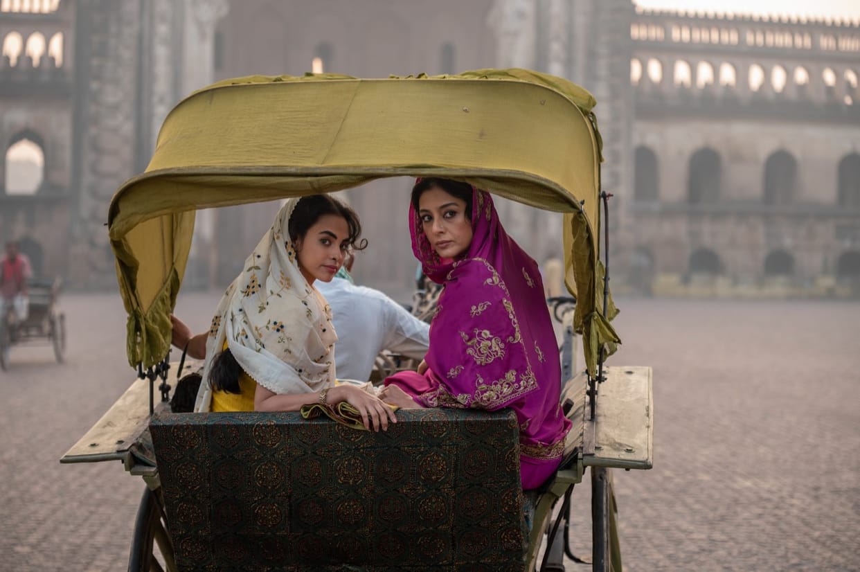 Case registered against Netflix web series A Suitable Boy by BJP leader Gaurav Tiwari for spreading love jihad