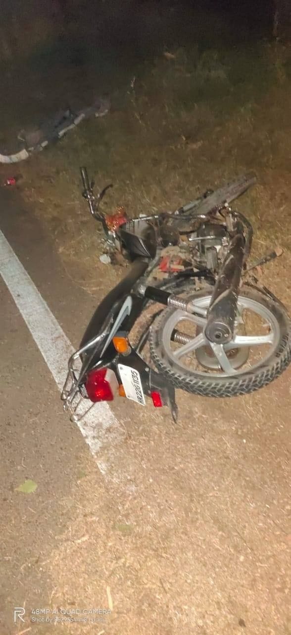 2 men dies in road accident