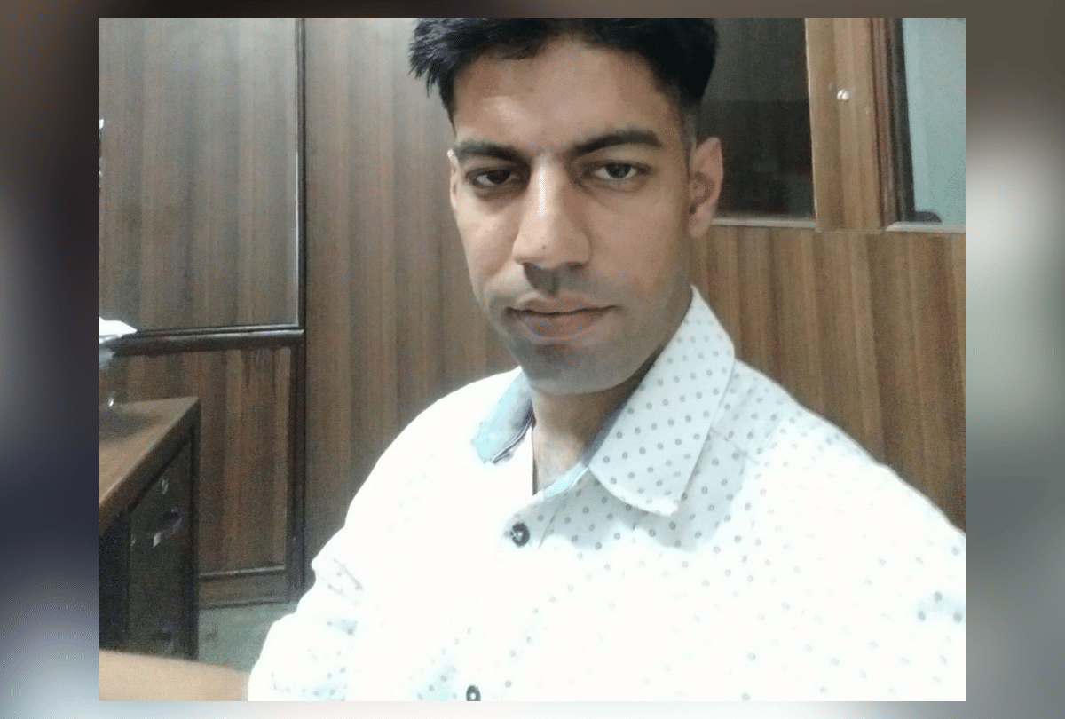 Mumbai Police arrests Delhi advocate vibhor anand for spreading fake theories in Sushant Singh Rajput and Disha Salian death cases