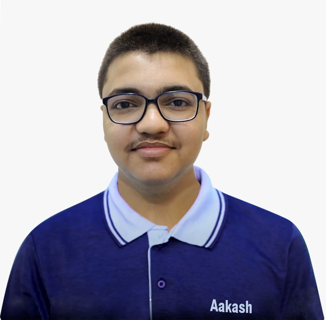 Ashish and Anirudh waved in the neet
