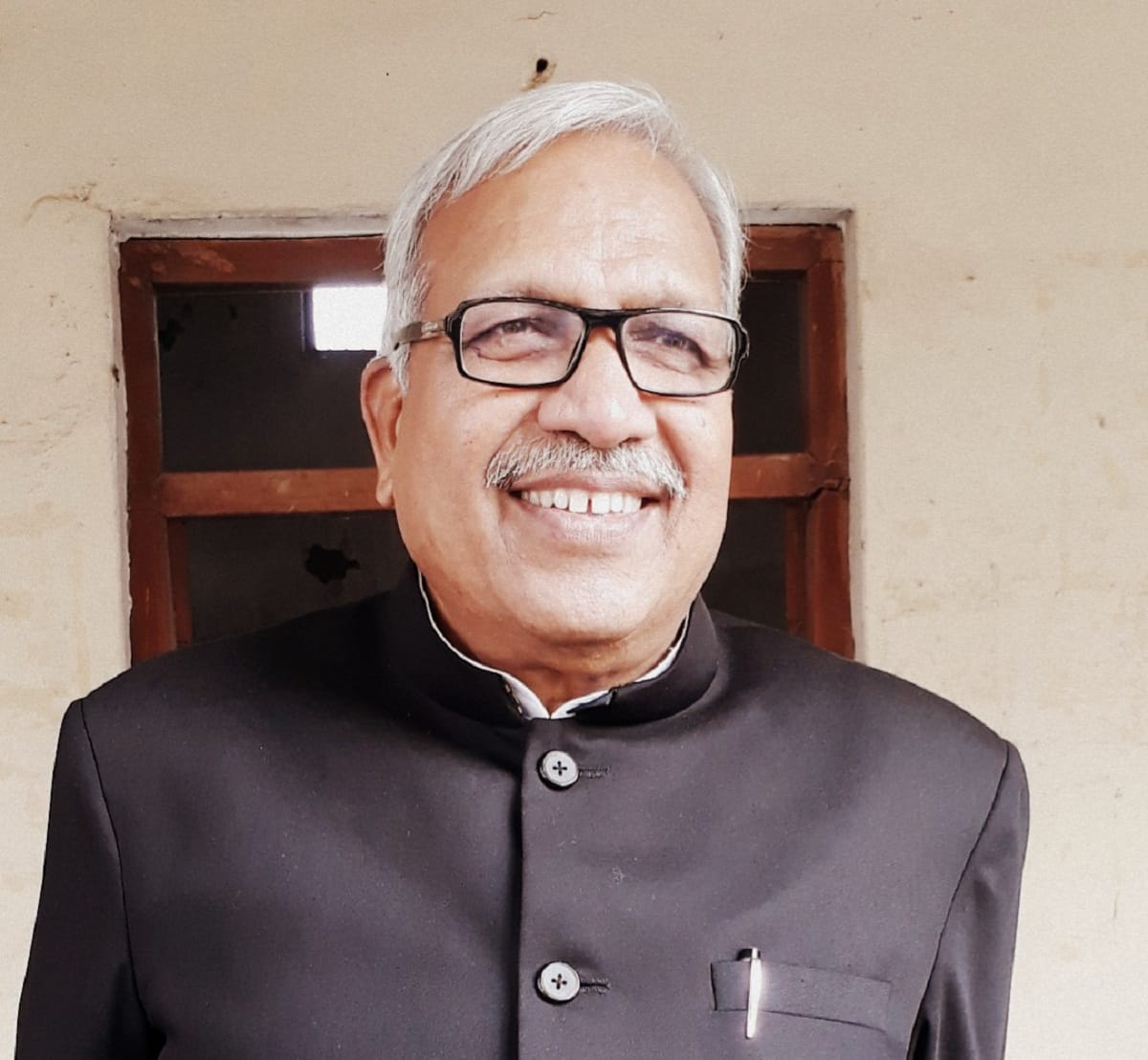 Ambika Chaudhary said backwards and dalits were ignored in five years