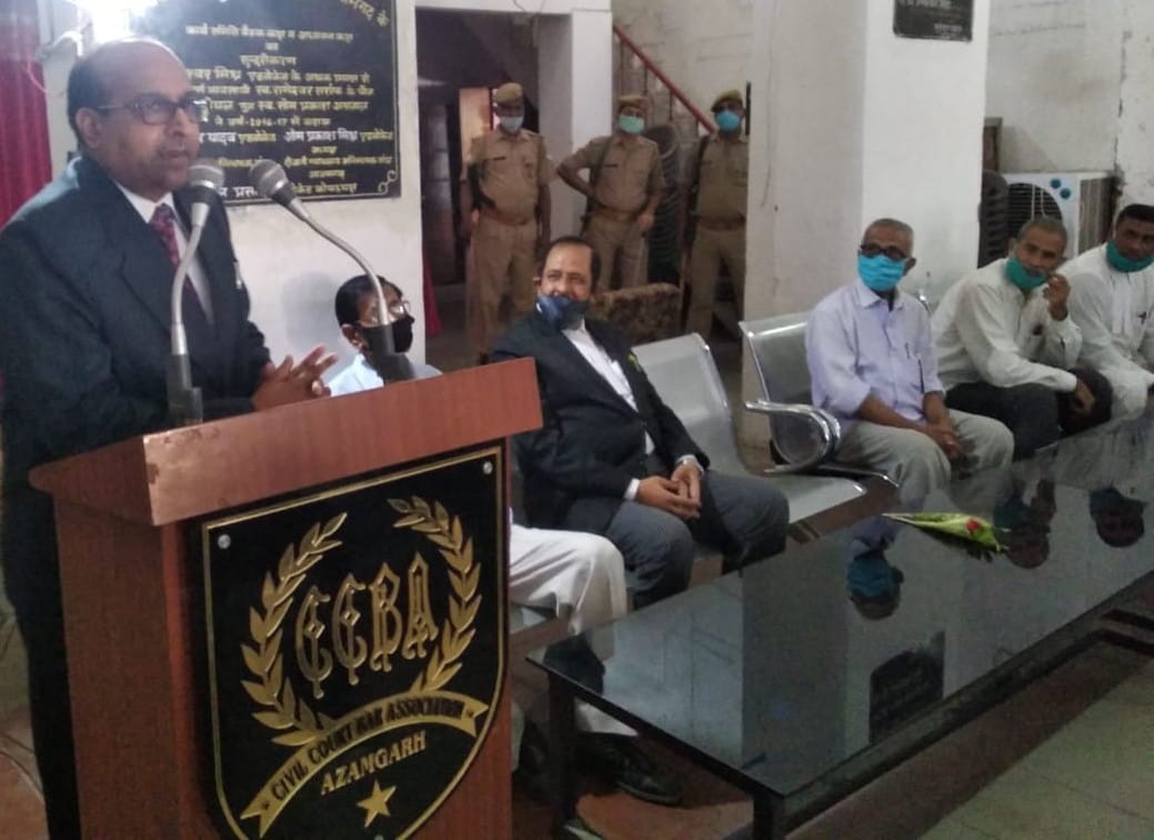 My attitude will be tough on unreasonable demands: District Judge