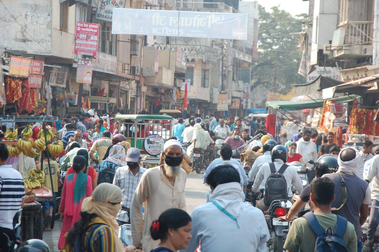 The Shardiya Navratri Festival starts from today