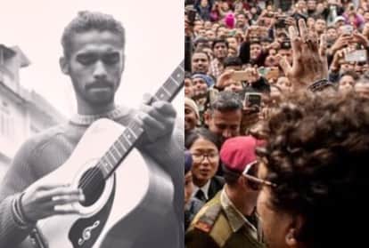 बाबिल खान, इरफान खान