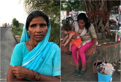 Bihar election 2020 Ground Report People divided in caste and religion are seeking employment