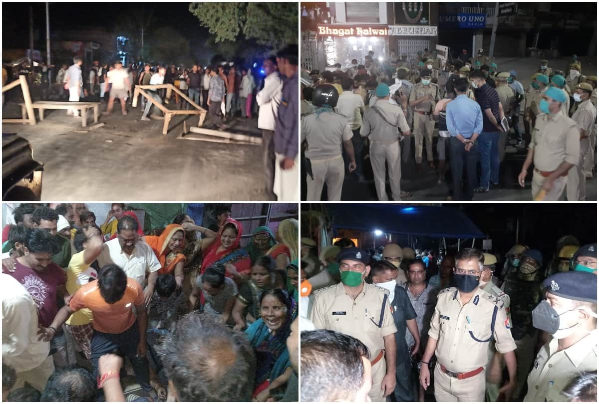 Bjp Leader Murder Case: Sharp Shooter Surrender In Court Wearing Burqa