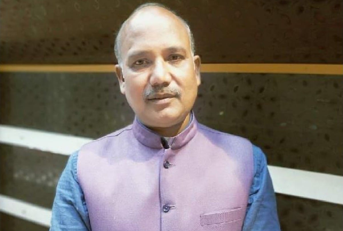 Bjp Leader Murder Case: Sharp Shooter Surrender In Court Wearing Burqa
