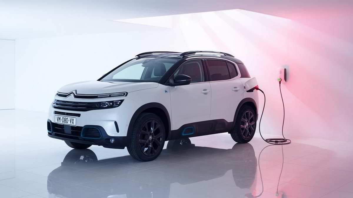 Citroen will launch entry level electric car for just Rs 8 lakhs, will introduce flexi-fuel system vehicles in India