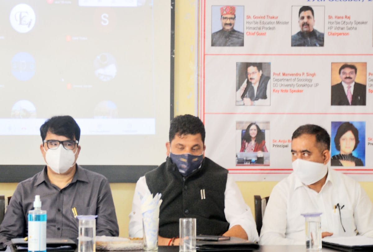 Study new education policy, suggest implementation: Govind