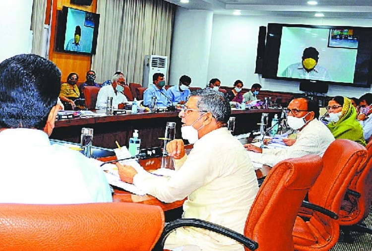 Haryana cabinet approved formation of MSME directorate