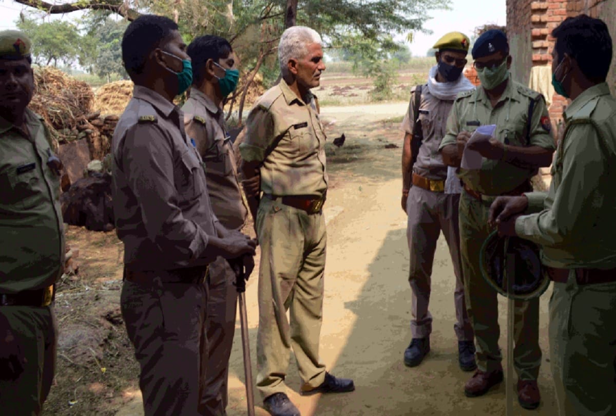 Hathras Case latest news CBI interrogates family members of victim for about 5 hours