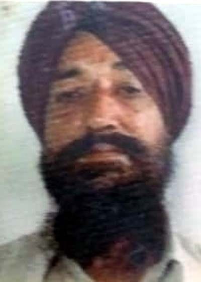 Farmer died in Mansa