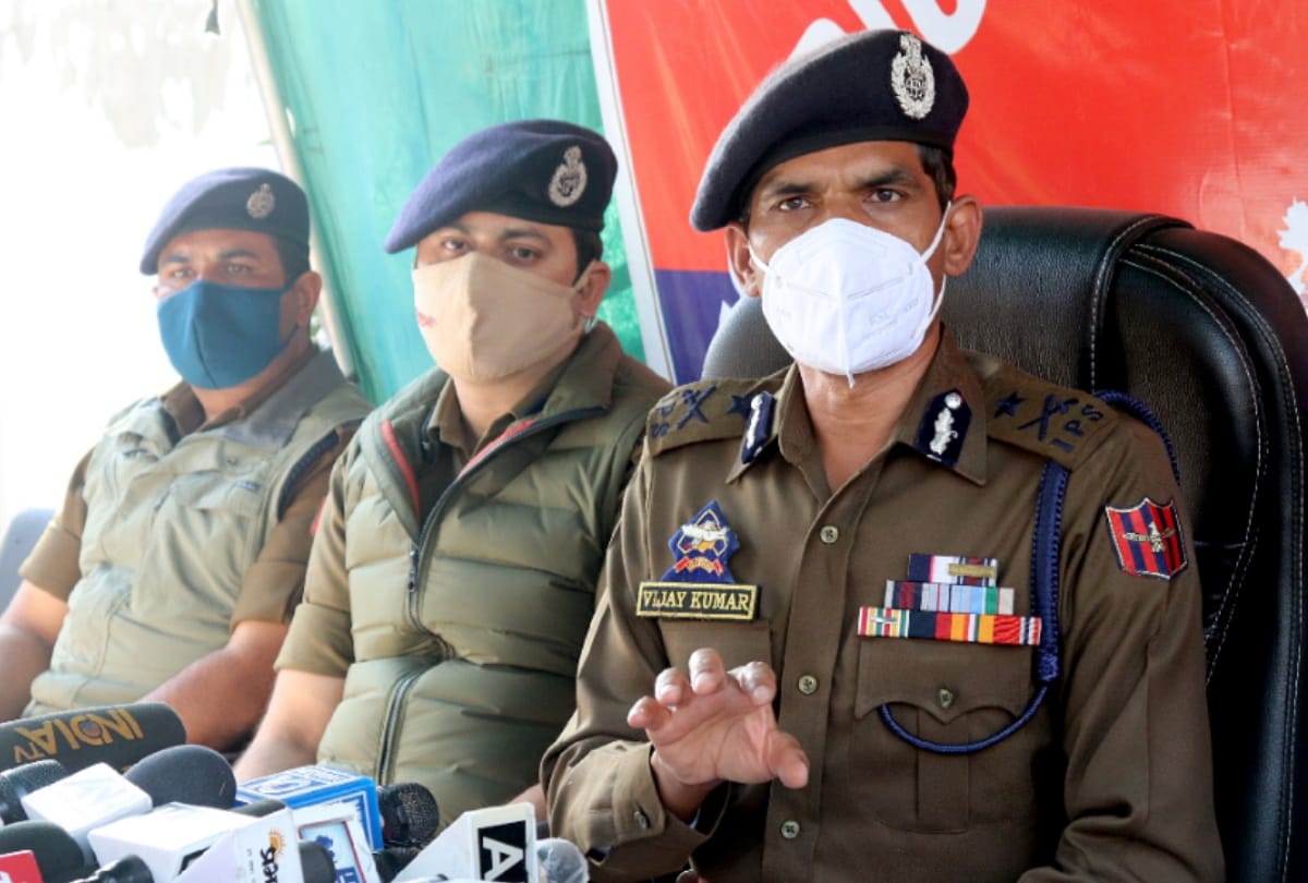 Celebration of Pakistan's victory: Case against medical students in Srinagar, six people arrested in Samba