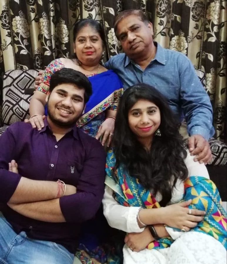 NEET: The brilliant performance of the city's meritorious