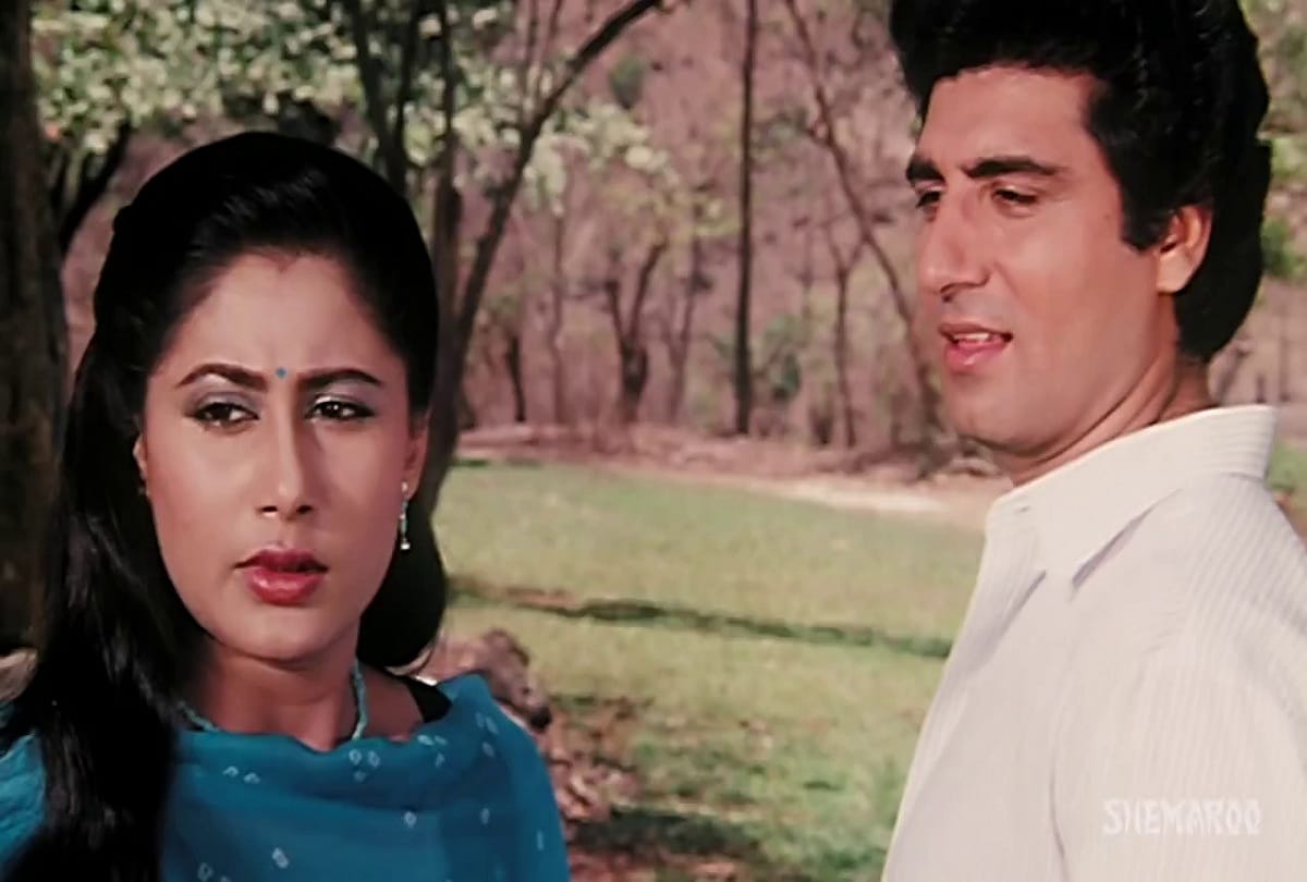 Smita Patil Death Anniversary Lesser Known Facts About Actress Death