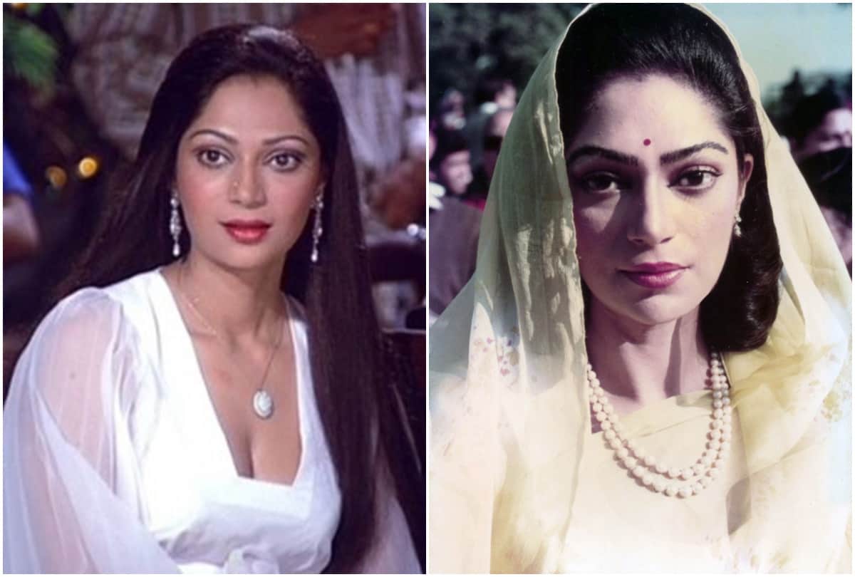 Happy Birthday Simi Garewal Lady in White ever gorgeous actress anchor Unseen Pictures