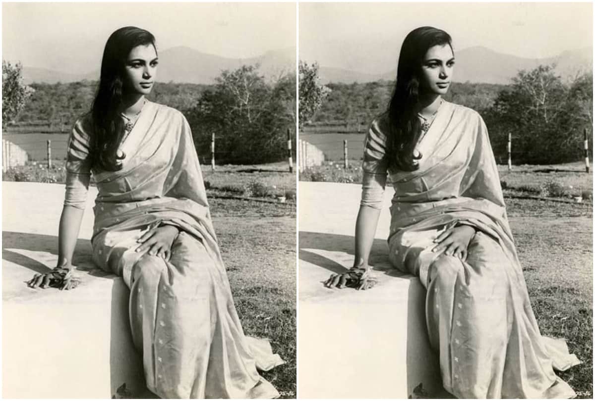 Happy Birthday Simi Garewal Lady in White ever gorgeous actress anchor Unseen Pictures