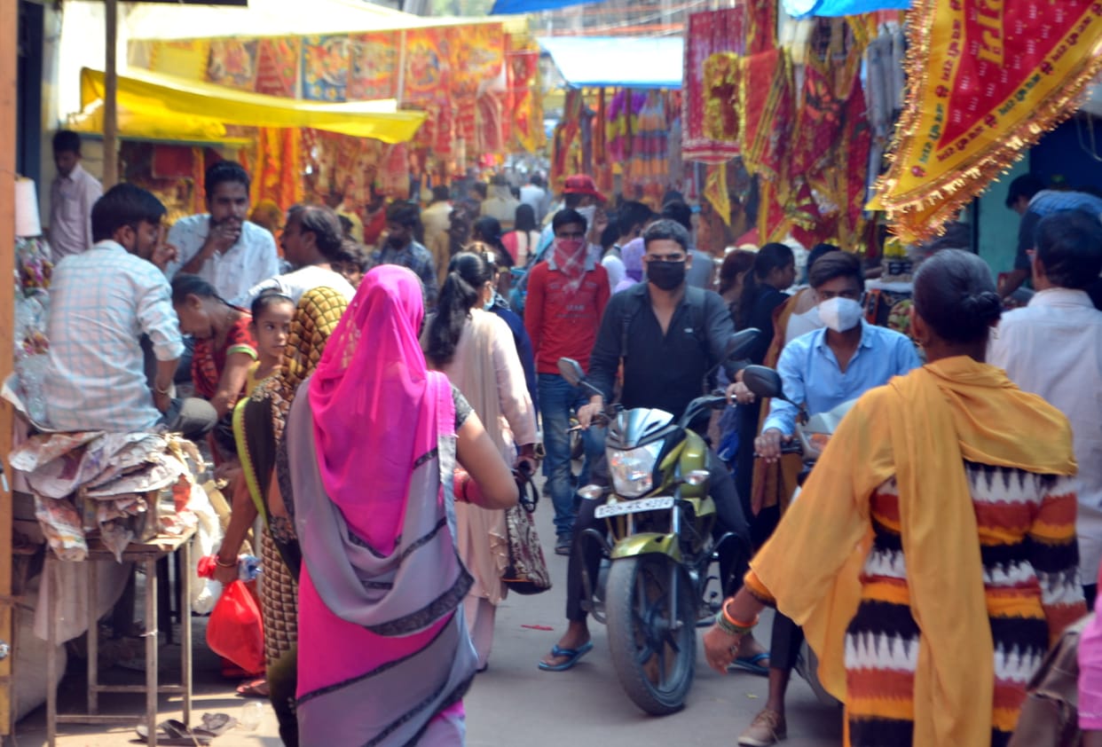 shardiya Navratra