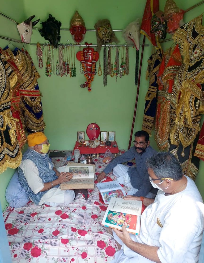 ramleela