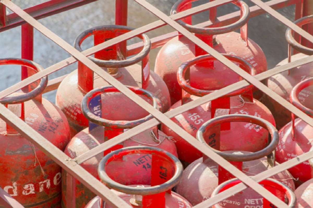 Despite increase in prices, LPG consumption increased by 7.3 percent