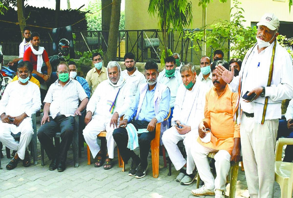 Sangeeta Murder Case Inspector taken 60 thousand bribe to leave
