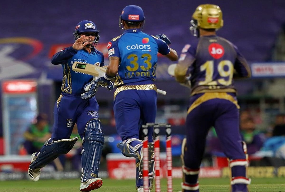 IPL 2021: MI vs KKR: Playing XI of Mumbai Indians and Kolkata Knight Riders