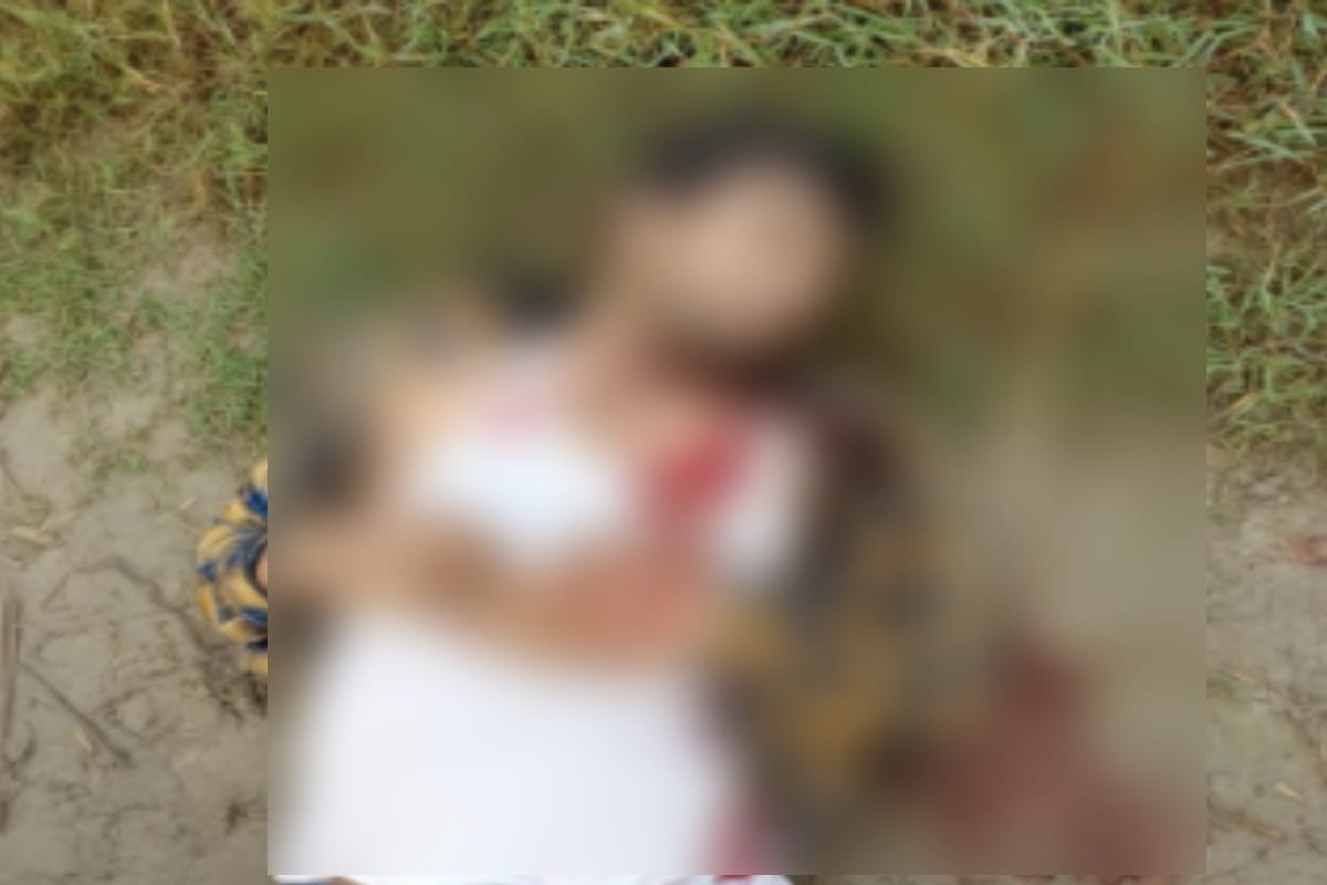 UP Crime News: Ankit murder has been revealed by police in Ramraj of Muzaffarnagar