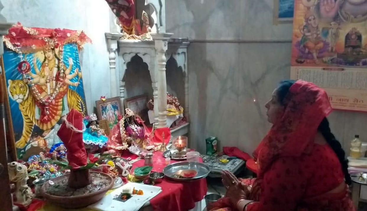 navratra
