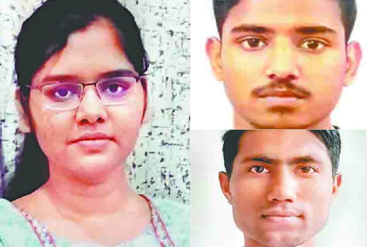 NEET qualifiers shared their success story