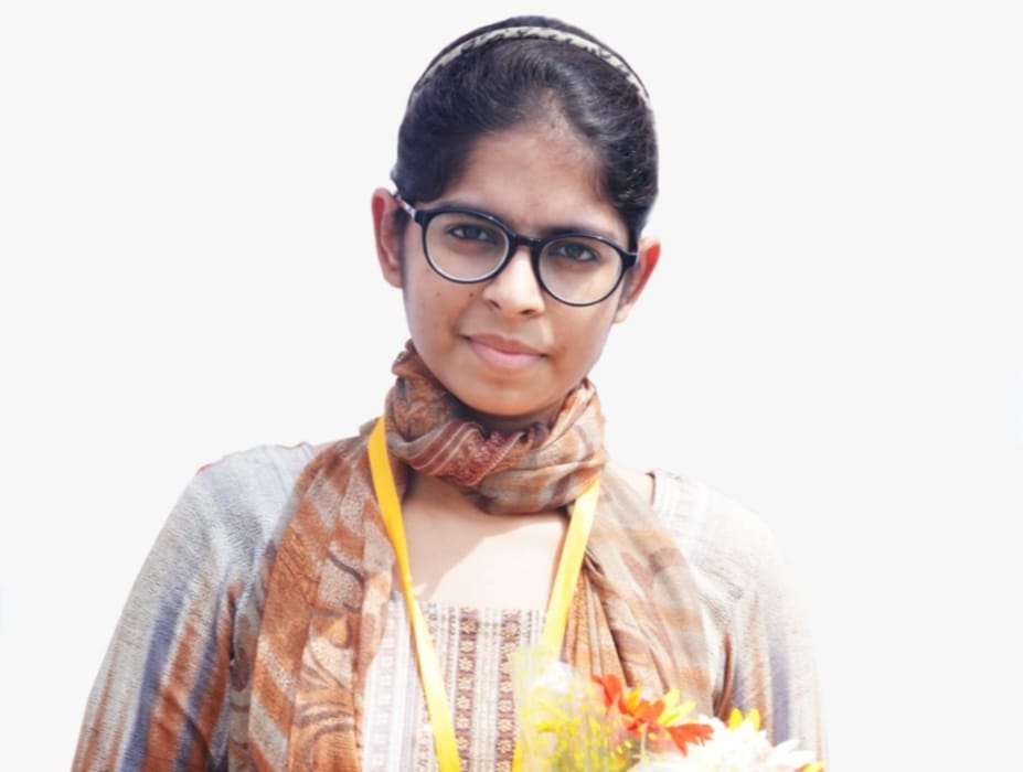 NEET 2020 Result : ordinary families Children create history, after fighting the situations they will become doctors
