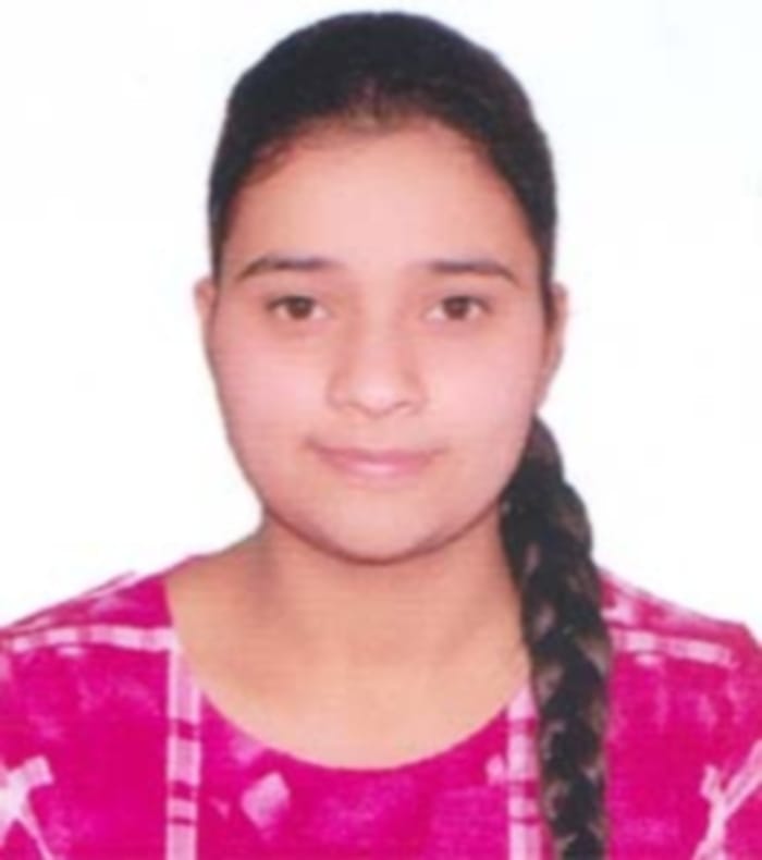NEET 2020 Result : ordinary families Children create history, after fighting the situations they will become doctors