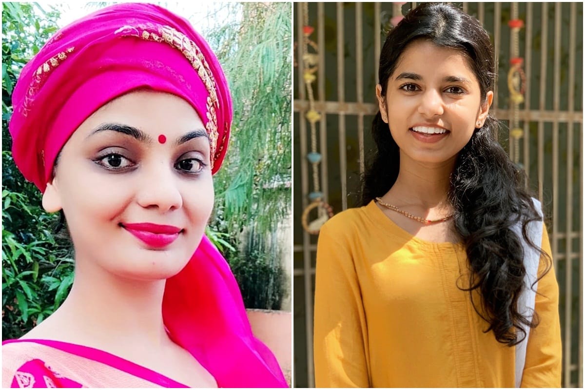 Bihar Assembly Election 2020 News Maithili Thakur Song Bihar Me Ka Ba neha rathore gave her advice bjp opposition